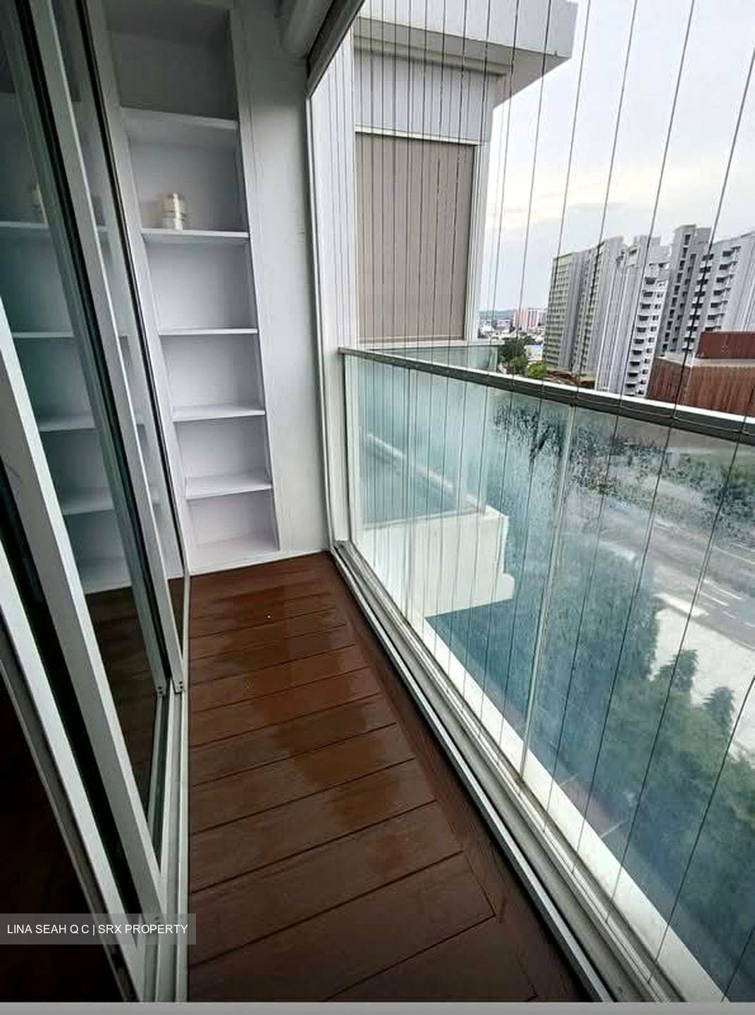 Kovan Residences (D19), Condominium #594527781